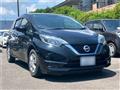 2016 Nissan Note