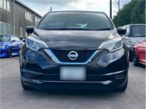 2016 Nissan Note