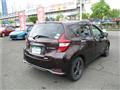 2018 Nissan Note
