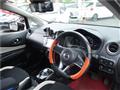 2018 Nissan Note