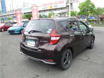 2018 Nissan Note
