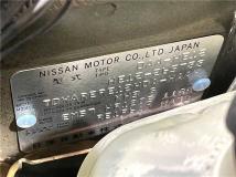 2019 Nissan Note