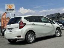 2019 Nissan Note