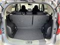 2020 Nissan Note