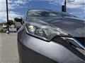 2020 Nissan Note