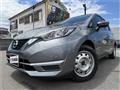 2020 Nissan Note