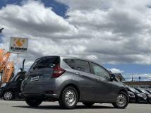 2020 Nissan Note