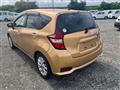 2019 Nissan Note
