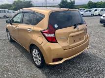 2019 Nissan Note