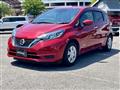 2018 Nissan Note