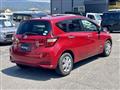 2018 Nissan Note