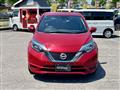 2018 Nissan Note