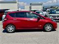2018 Nissan Note