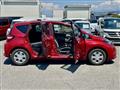2018 Nissan Note