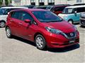 2018 Nissan Note