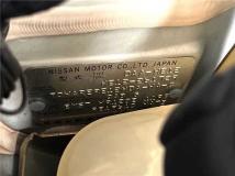 2019 Nissan Note