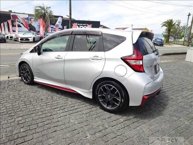 2019 Nissan Note