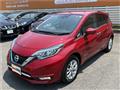 2019 Nissan Note
