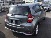 2017 Nissan Note