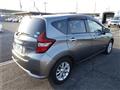 2017 Nissan Note