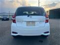 2019 Nissan Note