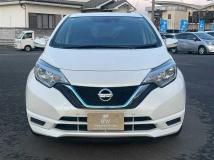 2019 Nissan Note
