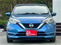2018 Nissan Note