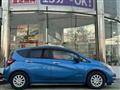 2018 Nissan Note