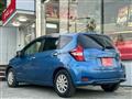 2018 Nissan Note