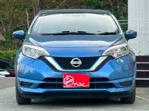 2018 Nissan Note