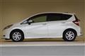 2018 Nissan Note