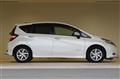 2018 Nissan Note
