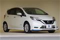 2018 Nissan Note