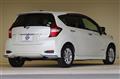 2018 Nissan Note
