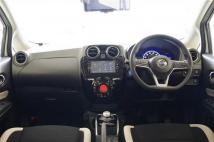 2018 Nissan Note