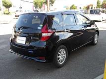2017 Nissan Note