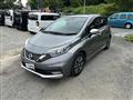 2019 Nissan Note