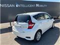 2020 Nissan Note