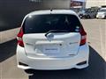 2020 Nissan Note