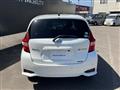 2020 Nissan Note