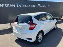 2020 Nissan Note