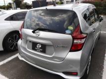 2019 Nissan Note