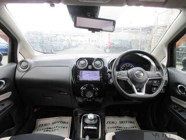 2017 Nissan Note
