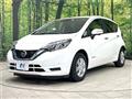 2018 Nissan Note