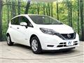 2018 Nissan Note