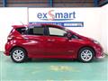 2016 Nissan Note