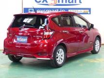 2016 Nissan Note