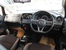 2017 Nissan Note