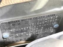2019 Nissan Note