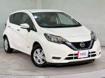 2019 Nissan Note